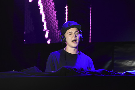 Munich Summer Beats Festival 2016 in München
