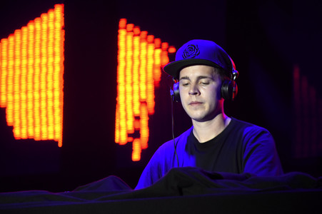 Munich Summer Beats Festival 2016 in München