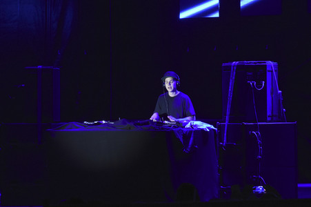 Munich Summer Beats Festival 2016 in München