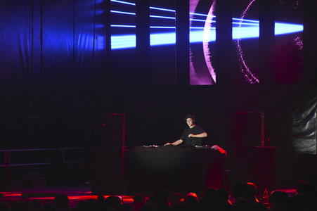 Munich Summer Beats Festival 2016 in München