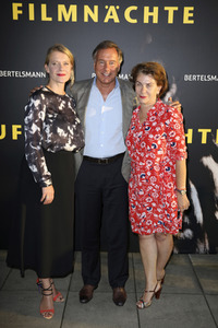 Vorab-Empfang UFA Filmnächte 2016 in Berlin