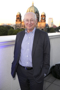 Vorab-Empfang UFA Filmnächte 2016 in Berlin