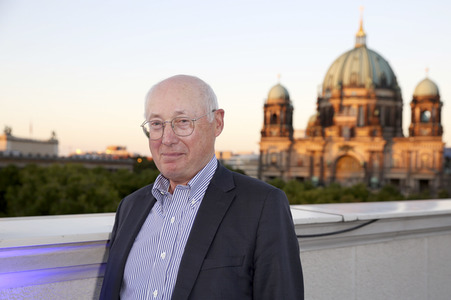 Vorab-Empfang UFA Filmnächte 2016 in Berlin