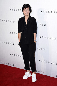 Filmpremiere 'Anthropoid' in London