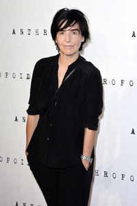 Filmpremiere 'Anthropoid' in London