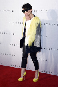 Filmpremiere 'Anthropoid' in London