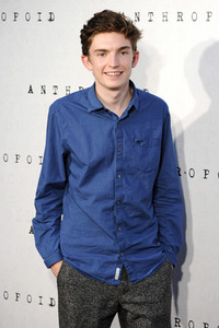 Filmpremiere 'Anthropoid' in London