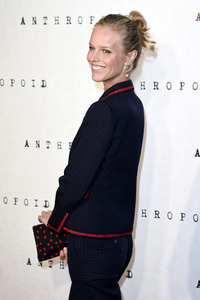 Filmpremiere 'Anthropoid' in London