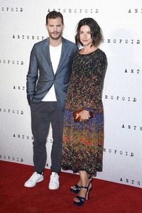 Filmpremiere 'Anthropoid' in London