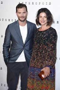 Filmpremiere 'Anthropoid' in London