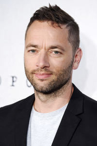 Filmpremiere 'Anthropoid' in London