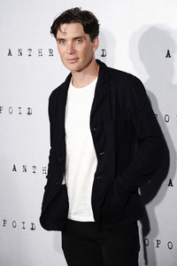 Filmpremiere 'Anthropoid' in London