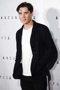 Filmpremiere 'Anthropoid' in London