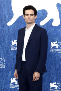 'La La Land' Photocall auf der Biennale 2016 in Venedig