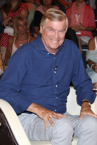 Talkshow 'Markus Lanz' in Hamburg