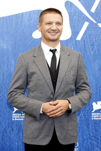 'Arrival' Photocall auf der Biennale 2016 in Venedig
