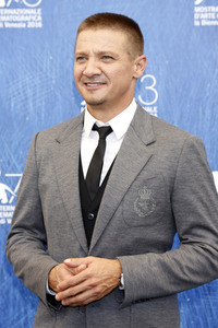 'Arrival' Photocall auf der Biennale 2016 in Venedig