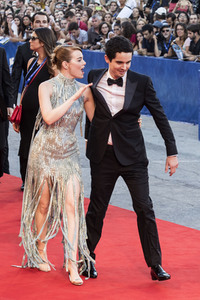 'La La Land' Premiere auf der Biennale 2016 in Venedig