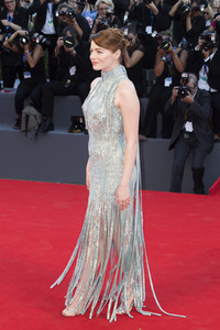 'La La Land' Premiere auf der Biennale 2016 in Venedig