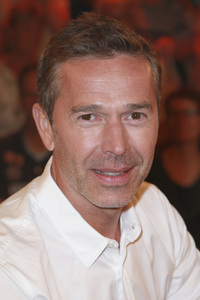 Talkshow 'Markus Lanz' in Hamburg