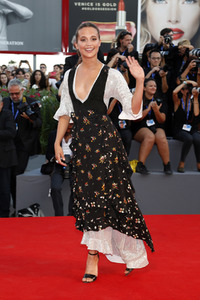 'The Light Between Oceans' Premiere auf der Biennale 2016 in Venedig