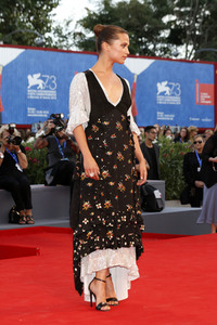 'The Light Between Oceans' Premiere auf der Biennale 2016 in Venedig