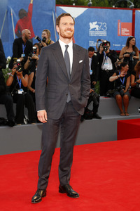 'The Light Between Oceans' Premiere auf der Biennale 2016 in Venedig