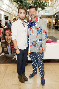 Maxi Fashion & Style Tour in Berlin
