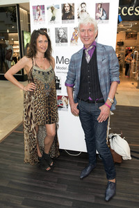 Maxi Fashion & Style Tour in Berlin
