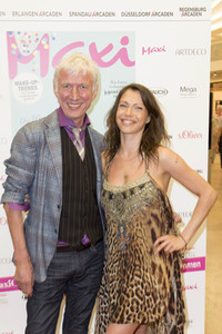 Maxi Fashion & Style Tour in Berlin