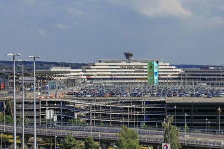 Symbolfoto Köln Bonn Airport
