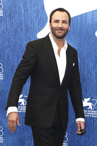 'Nocturnal Animals' Photocall auf der Biennale 2016 in Venedig