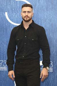 'Nocturnal Animals' Photocall auf der Biennale 2016 in Venedig