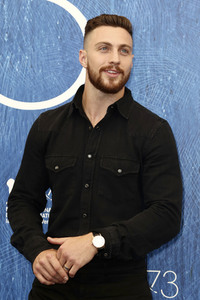 'Nocturnal Animals' Photocall auf der Biennale 2016 in Venedig