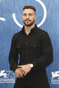'Nocturnal Animals' Photocall auf der Biennale 2016 in Venedig