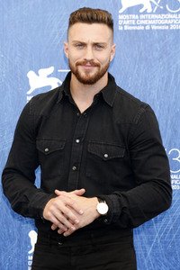 'Nocturnal Animals' Photocall auf der Biennale 2016 in Venedig