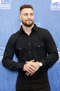 'Nocturnal Animals' Photocall auf der Biennale 2016 in Venedig