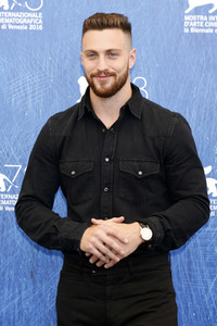 'Nocturnal Animals' Photocall auf der Biennale 2016 in Venedig