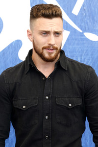 'Nocturnal Animals' Photocall auf der Biennale 2016 in Venedig