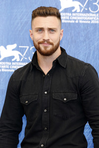 'Nocturnal Animals' Photocall auf der Biennale 2016 in Venedig