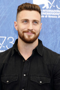 'Nocturnal Animals' Photocall auf der Biennale 2016 in Venedig