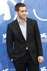 'Nocturnal Animals' Photocall auf der Biennale 2016 in Venedig