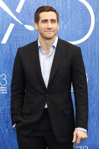 'Nocturnal Animals' Photocall auf der Biennale 2016 in Venedig