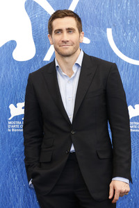 'Nocturnal Animals' Photocall auf der Biennale 2016 in Venedig