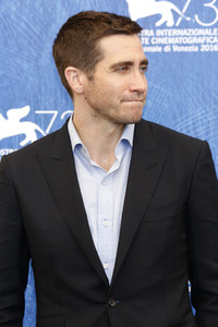 'Nocturnal Animals' Photocall auf der Biennale 2016 in Venedig