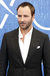 'Nocturnal Animals' Photocall auf der Biennale 2016 in Venedig