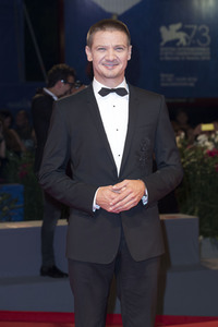 'Arrival' Premiere auf der Biennale 2016 in Venedig