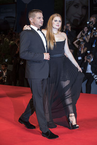 'Arrival' Premiere auf der Biennale 2016 in Venedig