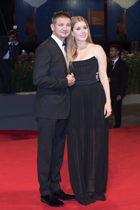 'Arrival' Premiere auf der Biennale 2016 in Venedig