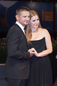 'Arrival' Premiere auf der Biennale 2016 in Venedig